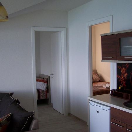 Royal View Apartments Struga Exteriér fotografie