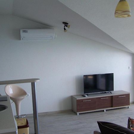 Royal View Apartments Struga Exteriér fotografie