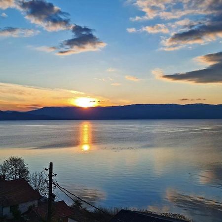 Royal View Apartments Struga Exteriér fotografie