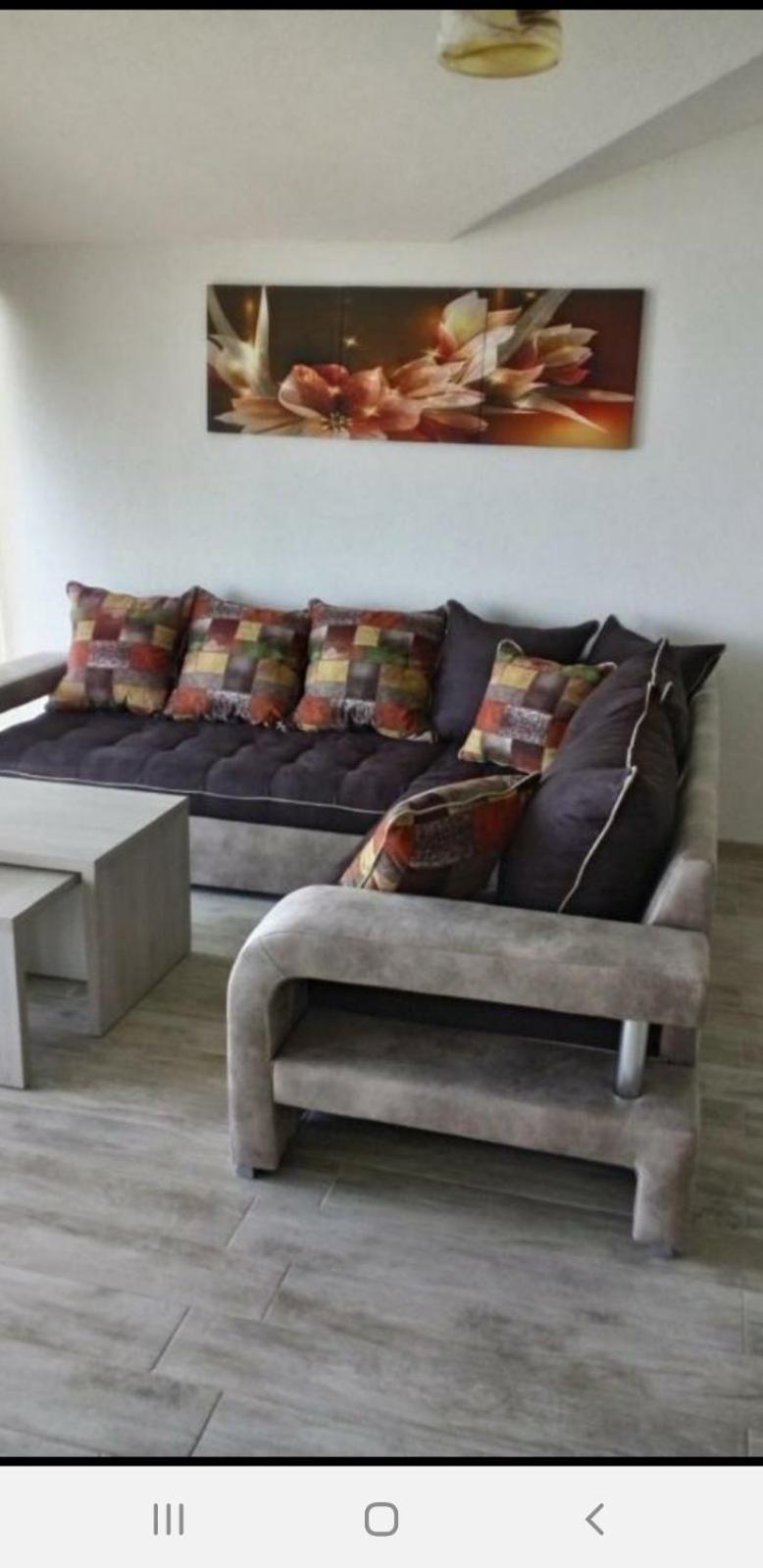 Royal View Apartments Struga Exteriér fotografie
