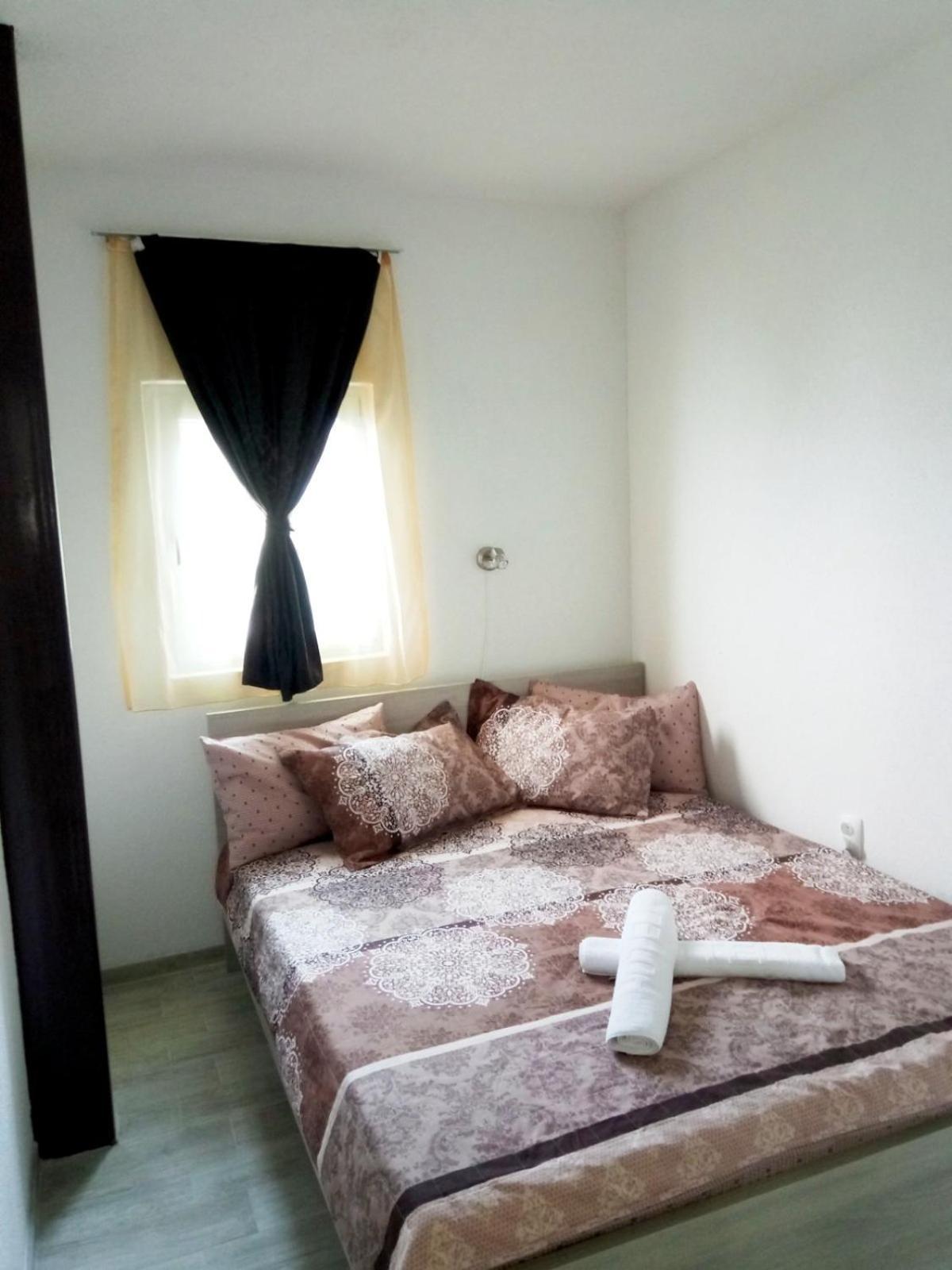 Royal View Apartments Struga Exteriér fotografie