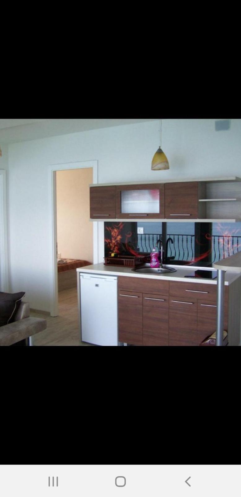 Royal View Apartments Struga Exteriér fotografie