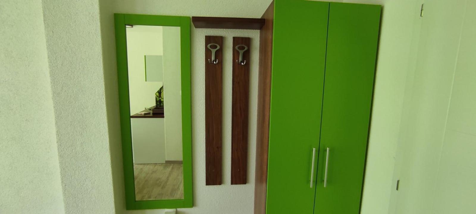 Royal View Apartments Struga Exteriér fotografie