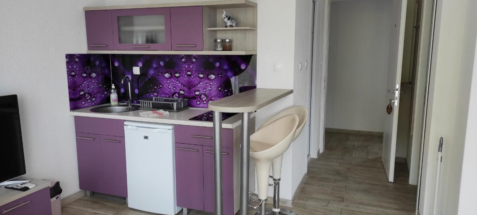 Royal View Apartments Struga Exteriér fotografie