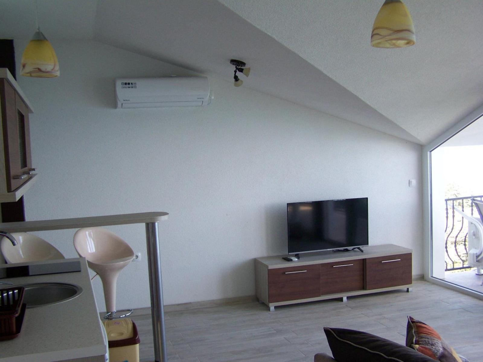 Royal View Apartments Struga Exteriér fotografie