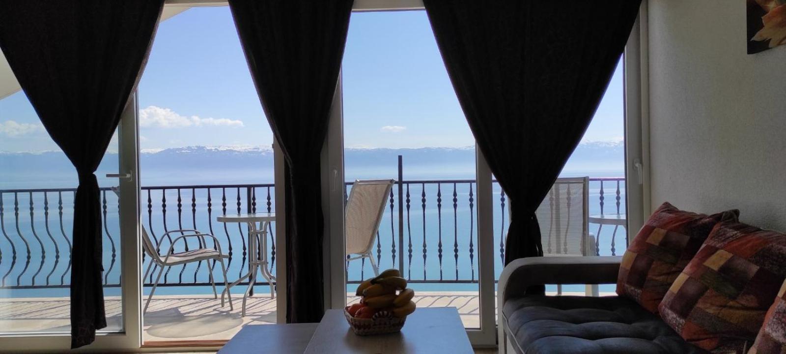 Royal View Apartments Struga Exteriér fotografie