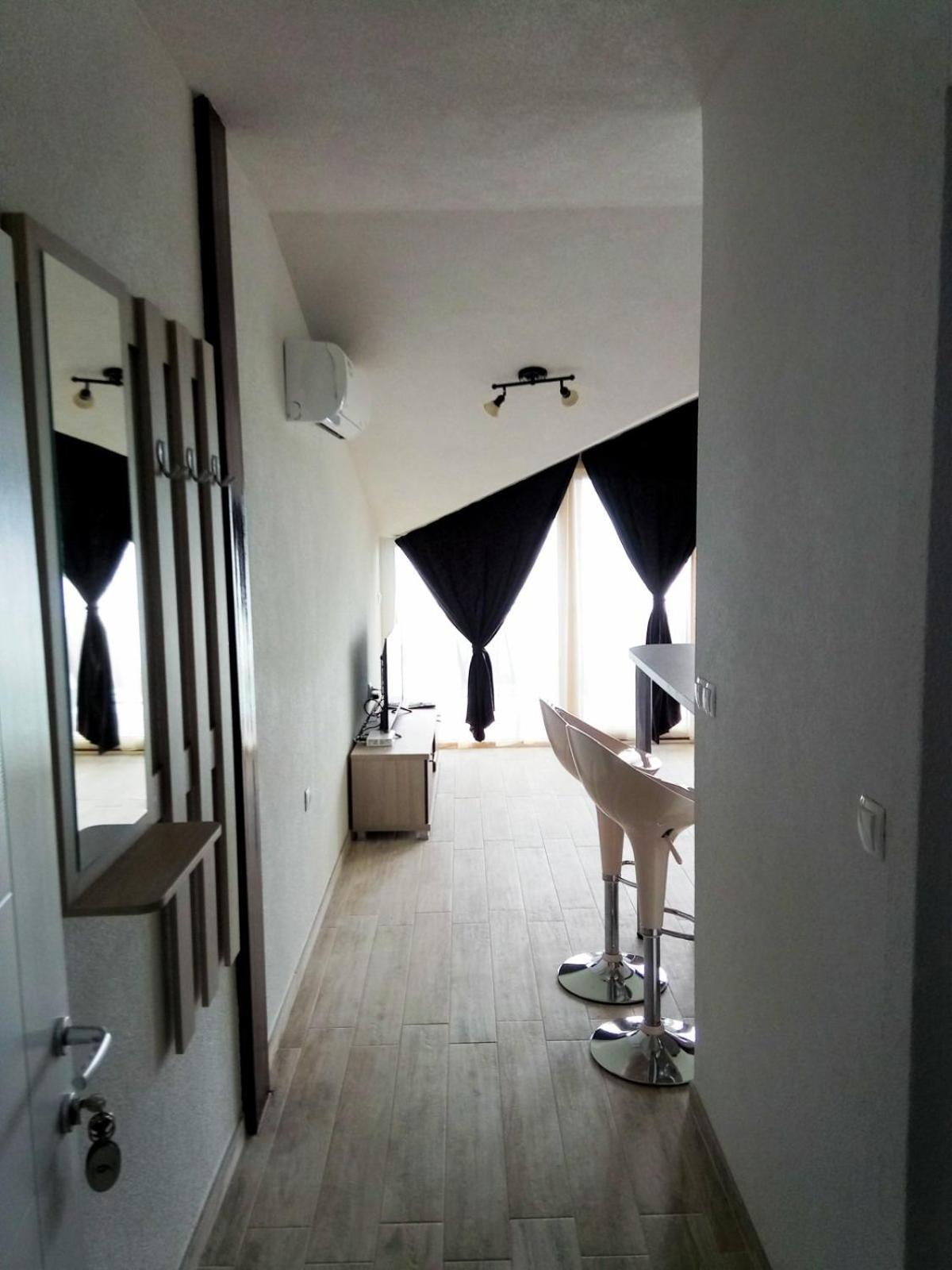 Royal View Apartments Struga Exteriér fotografie