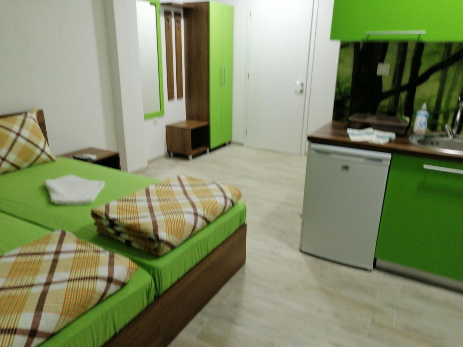 Royal View Apartments Struga Exteriér fotografie