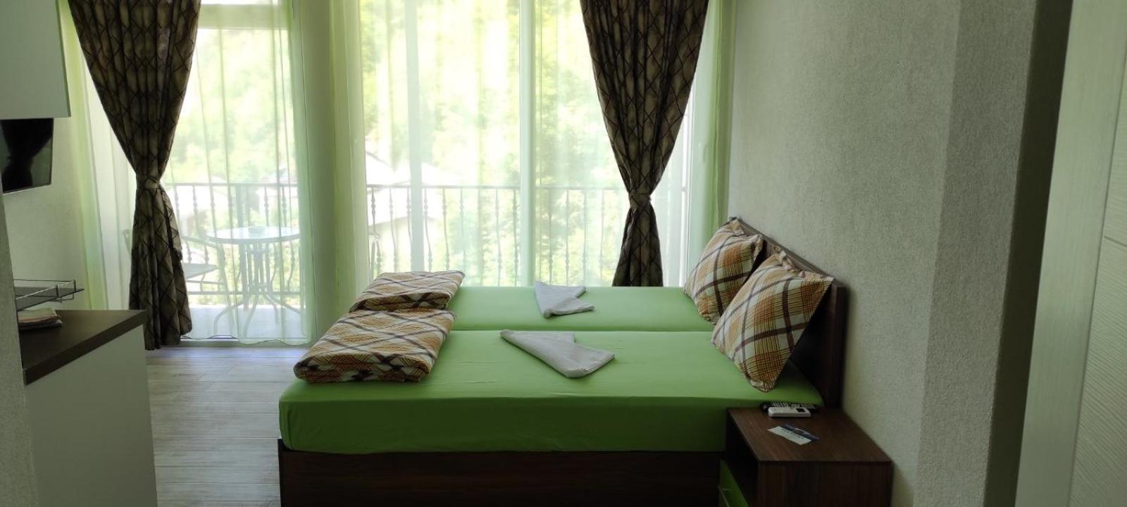 Royal View Apartments Struga Exteriér fotografie