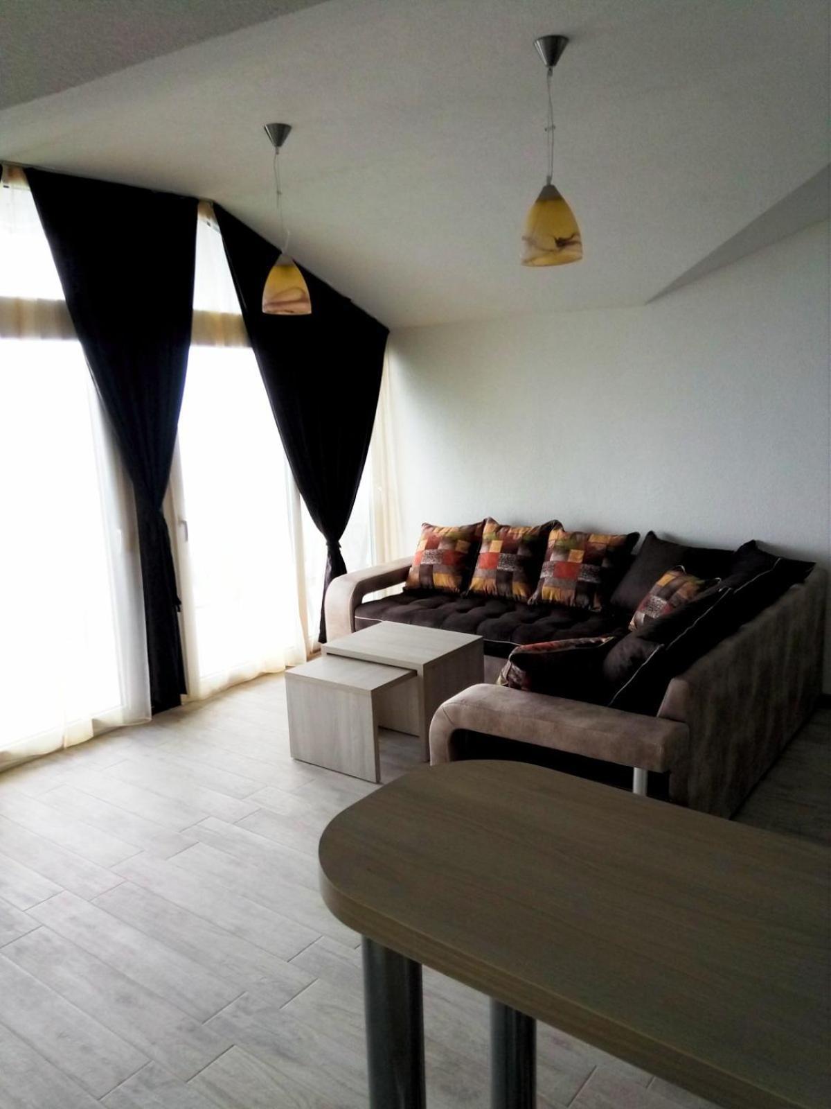 Royal View Apartments Struga Exteriér fotografie