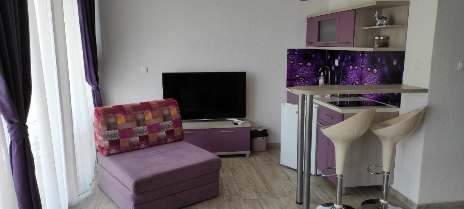 Royal View Apartments Struga Exteriér fotografie