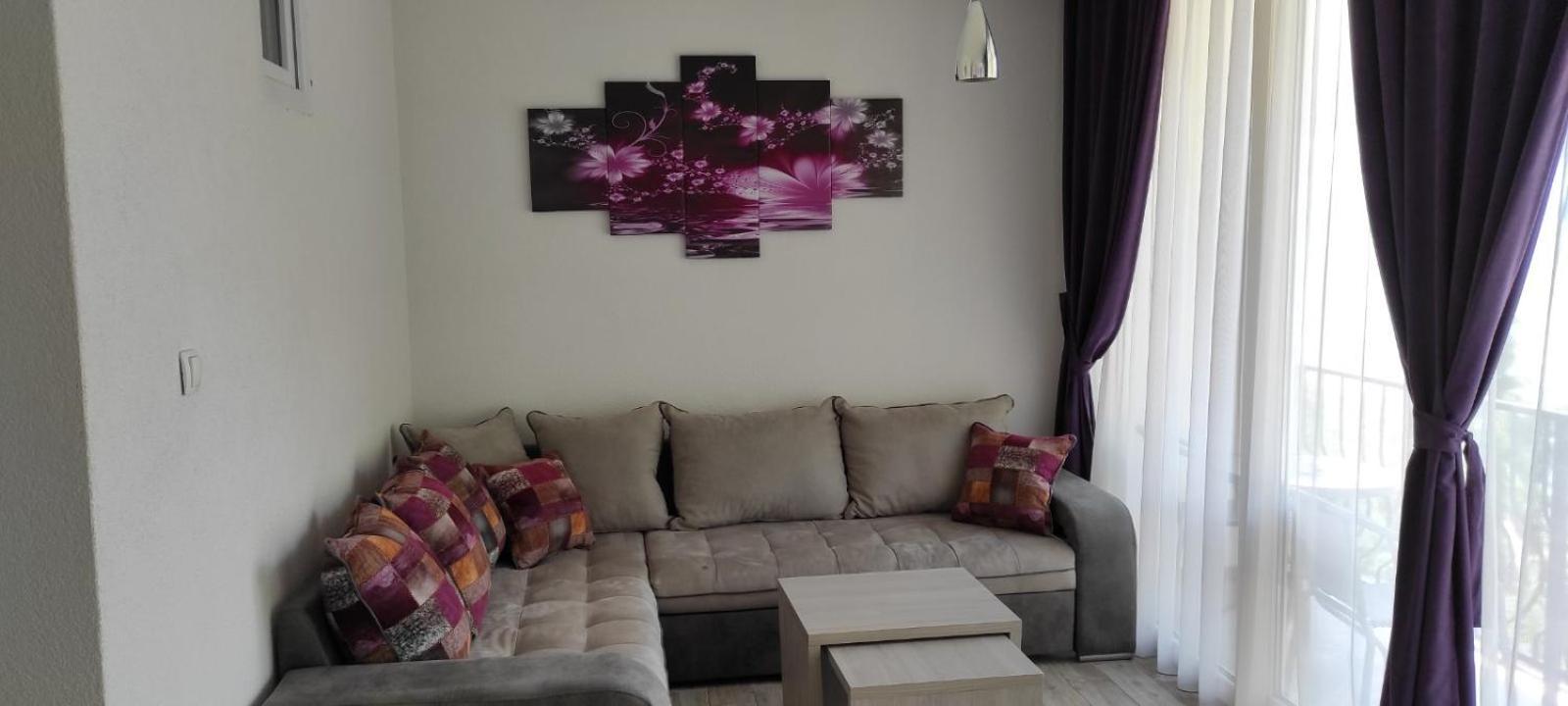 Royal View Apartments Struga Exteriér fotografie