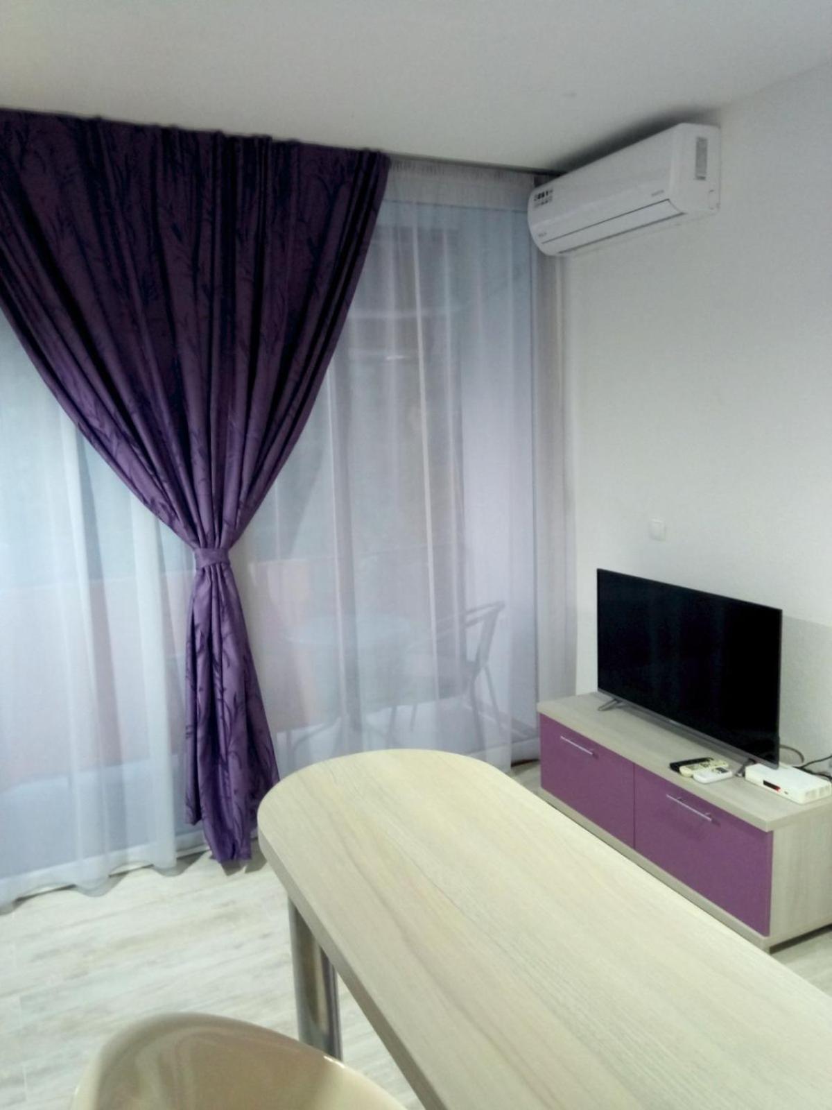 Royal View Apartments Struga Exteriér fotografie