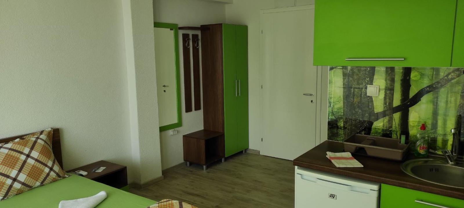 Royal View Apartments Struga Exteriér fotografie