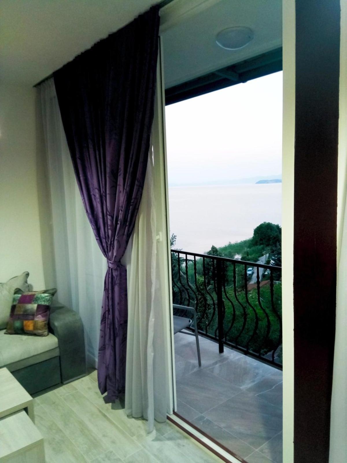 Royal View Apartments Struga Exteriér fotografie
