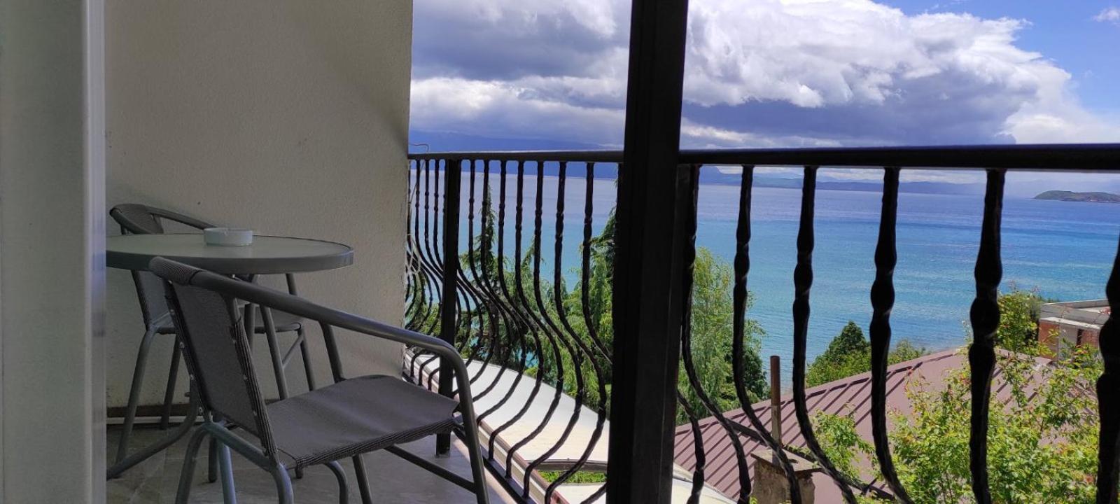 Royal View Apartments Struga Exteriér fotografie