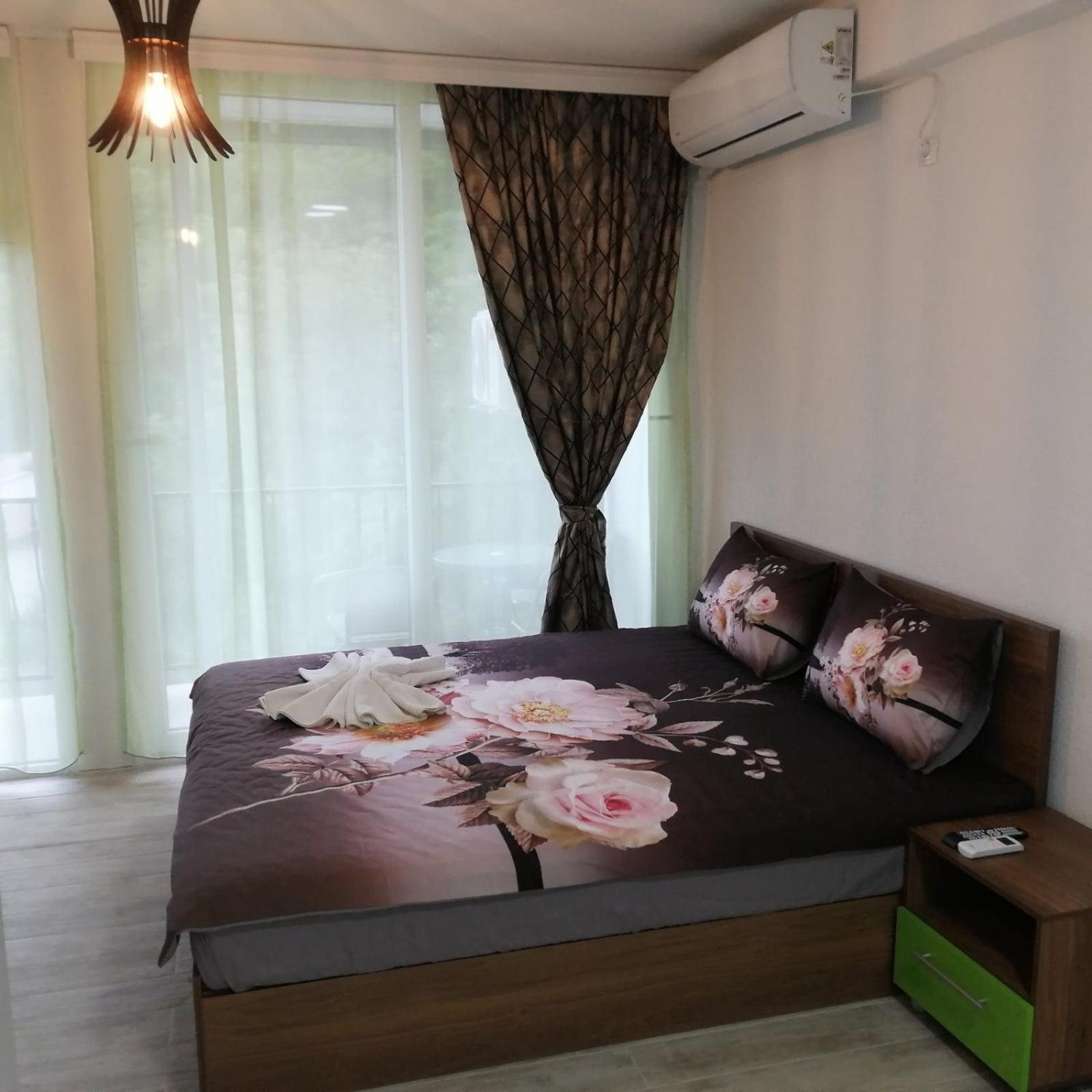 Royal View Apartments Struga Exteriér fotografie