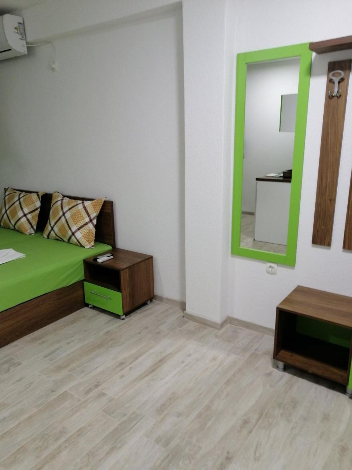 Royal View Apartments Struga Exteriér fotografie