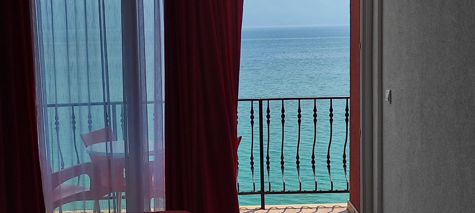 Royal View Apartments Struga Exteriér fotografie