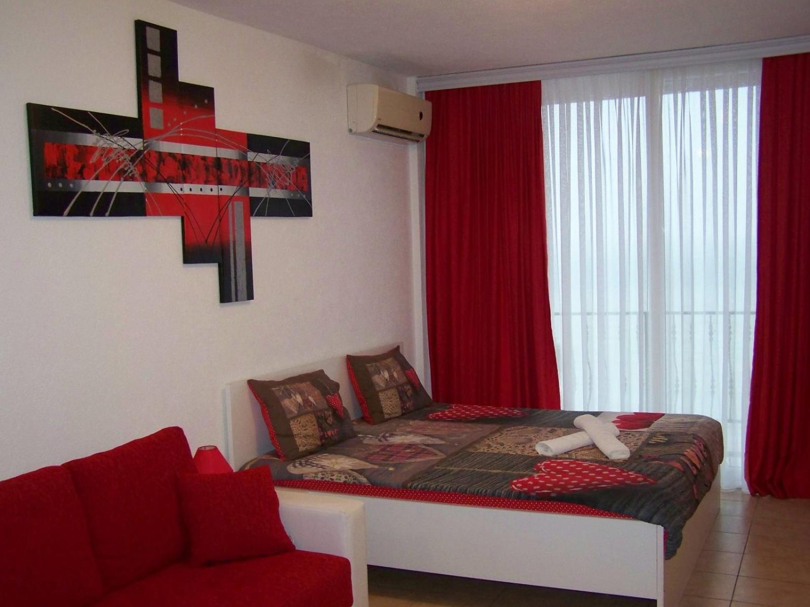 Royal View Apartments Struga Exteriér fotografie