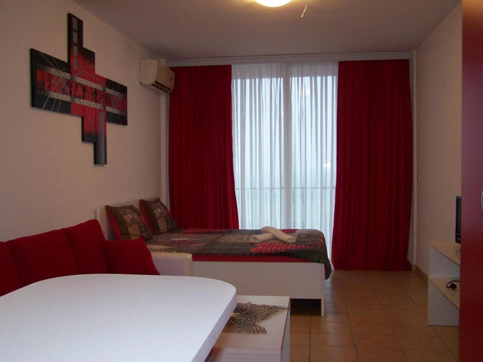 Royal View Apartments Struga Exteriér fotografie