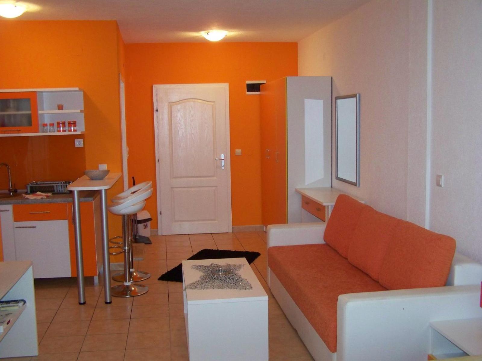 Royal View Apartments Struga Exteriér fotografie