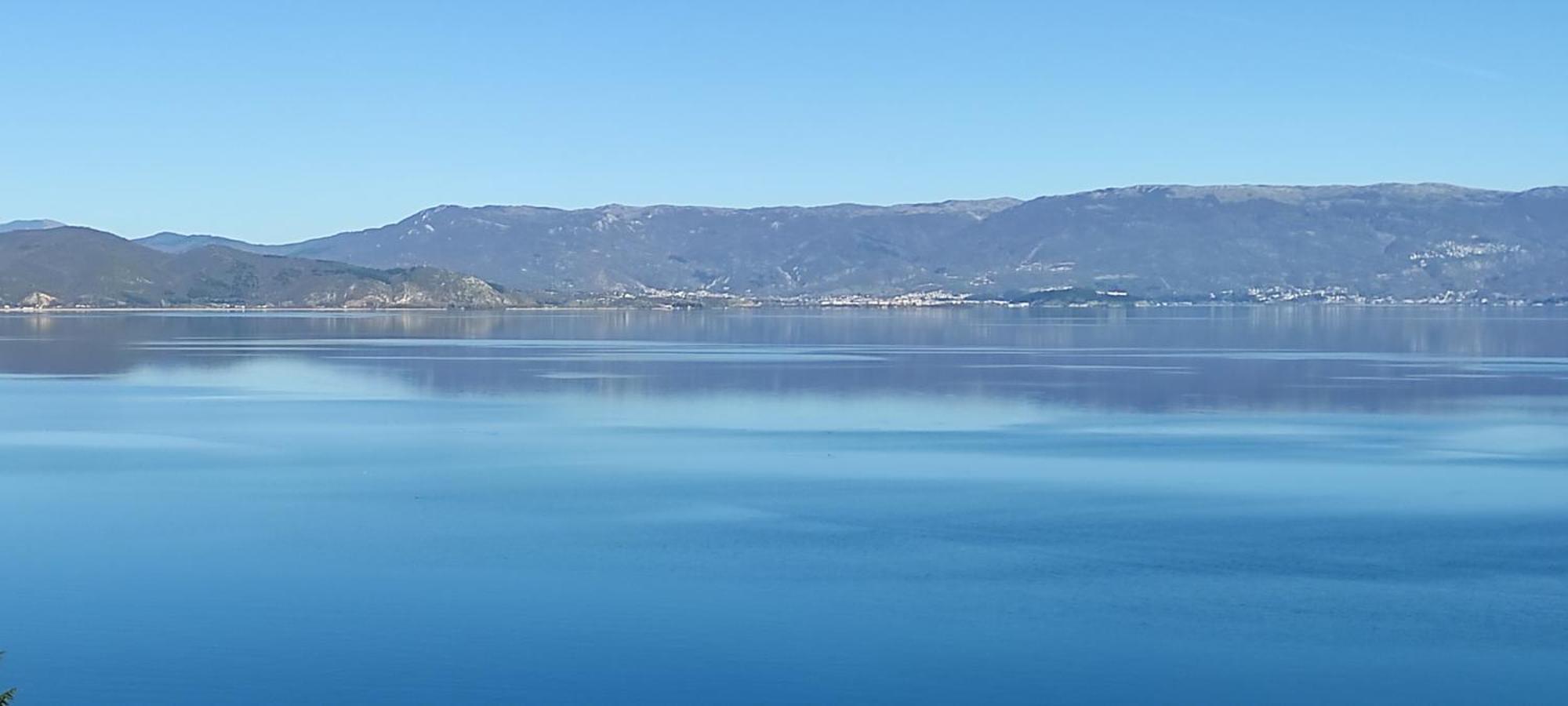 Royal View Apartments Struga Exteriér fotografie