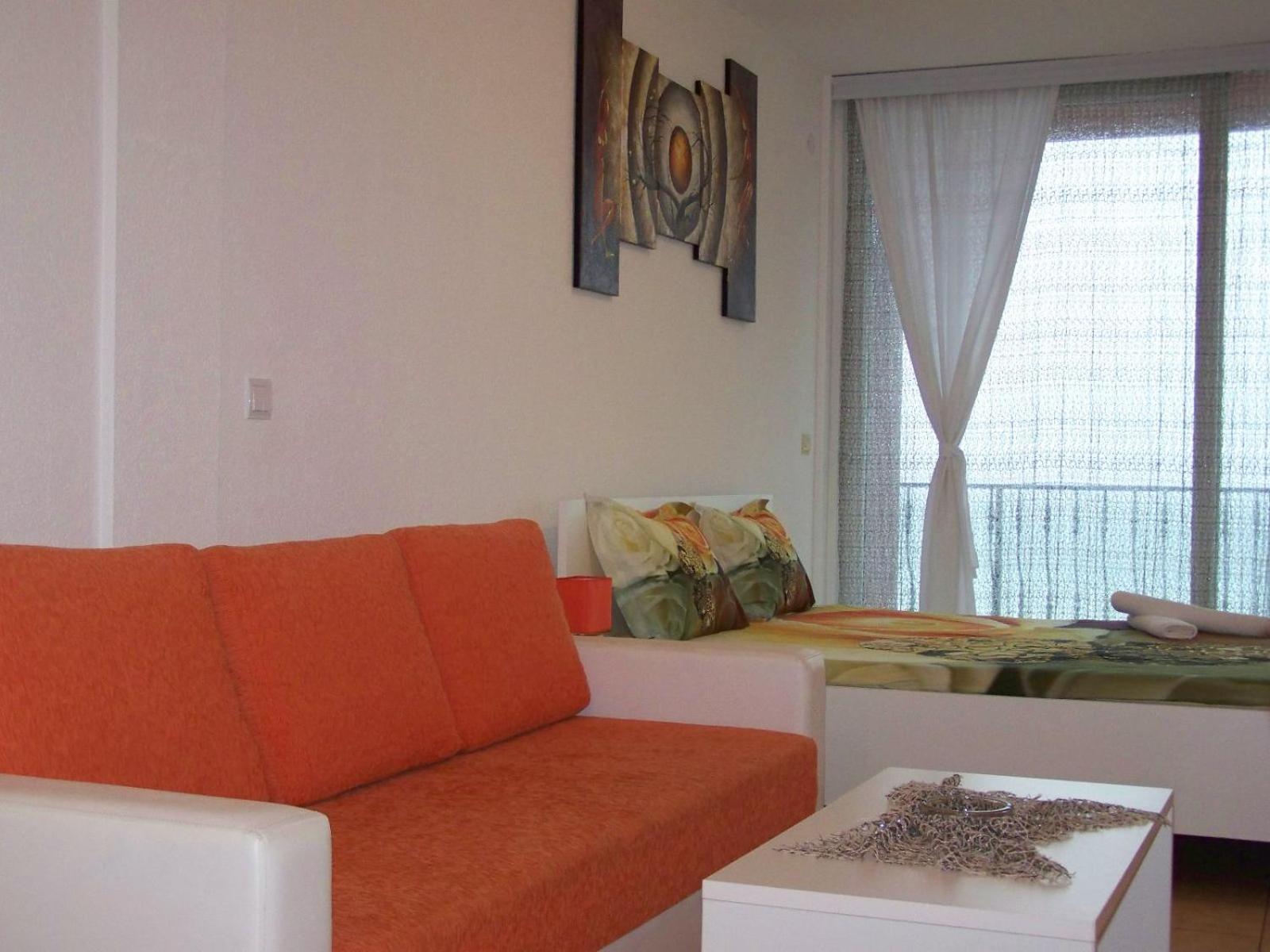 Royal View Apartments Struga Exteriér fotografie