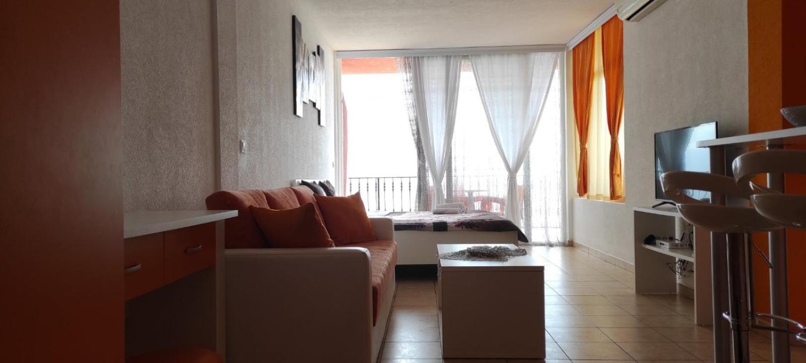 Royal View Apartments Struga Exteriér fotografie